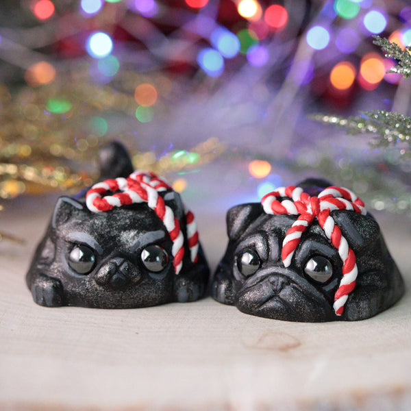 Preorder Cute Coal Figurine