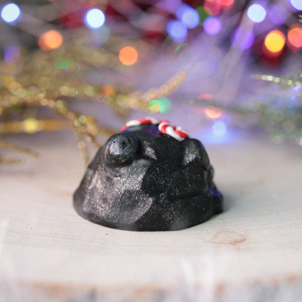Preorder Cute Coal Figurine
