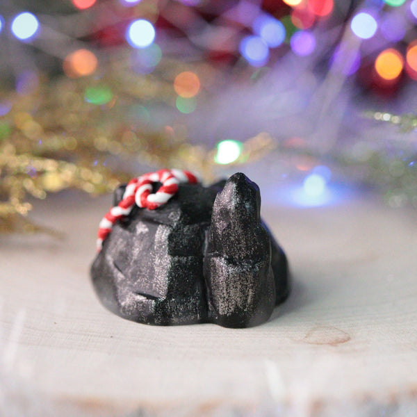 Preorder Cute Coal Figurine