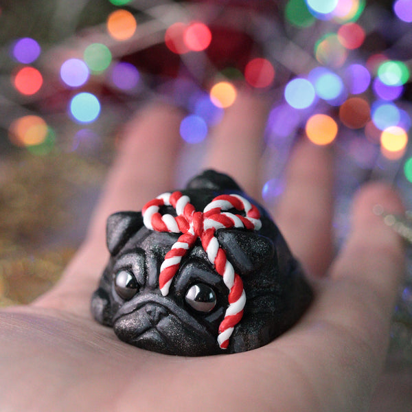 Preorder Cute Coal Figurine