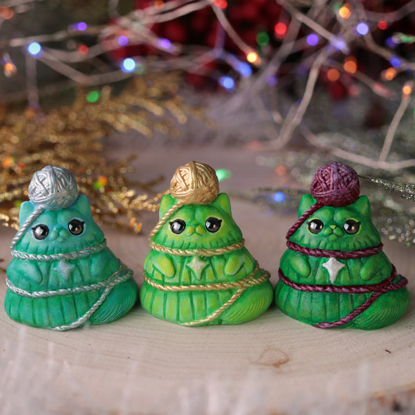 Preorder Kittree Figurine