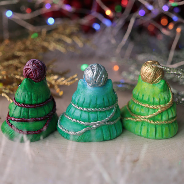 Preorder Kittree Figurine