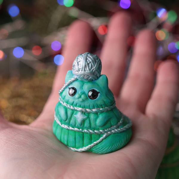 Preorder Kittree Figurine