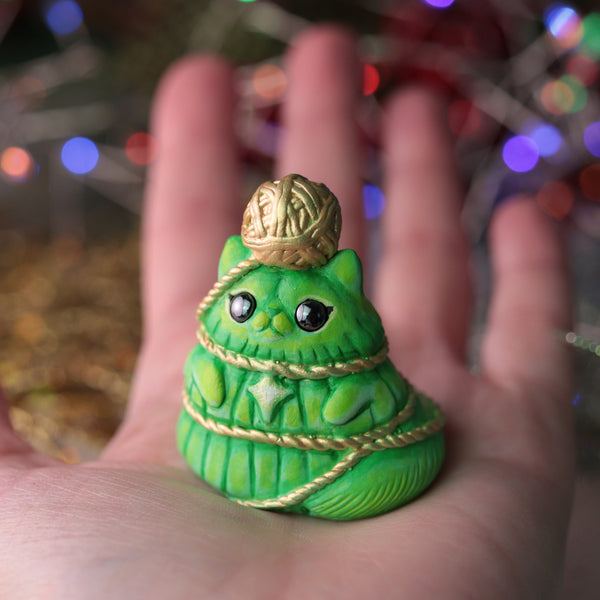 Preorder Kittree Figurine