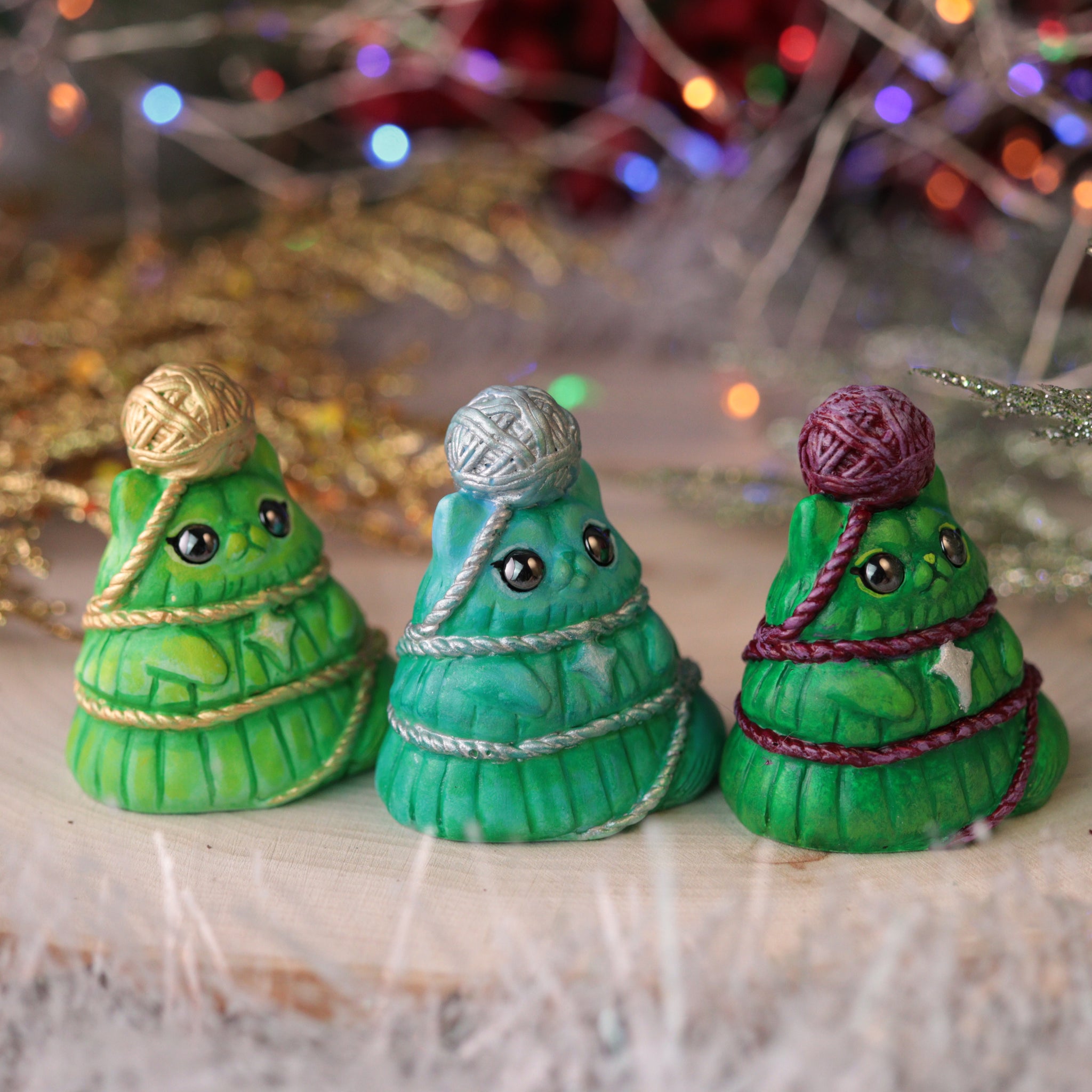 Preorder Kittree Figurine