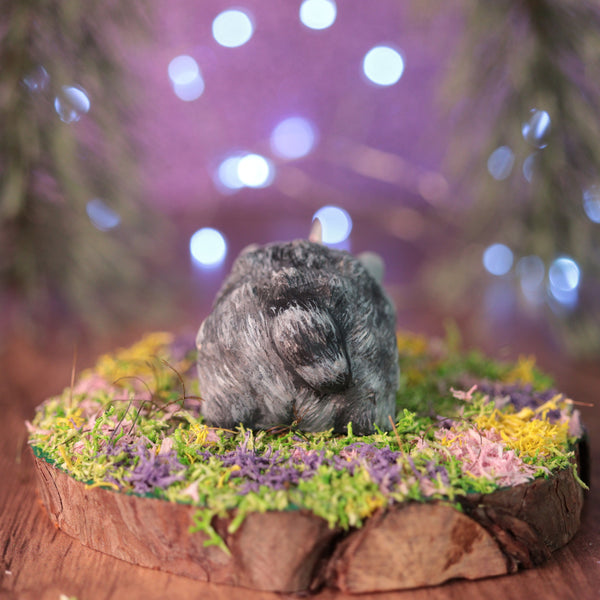 Preorder Unicorn Jimothy Figurine
