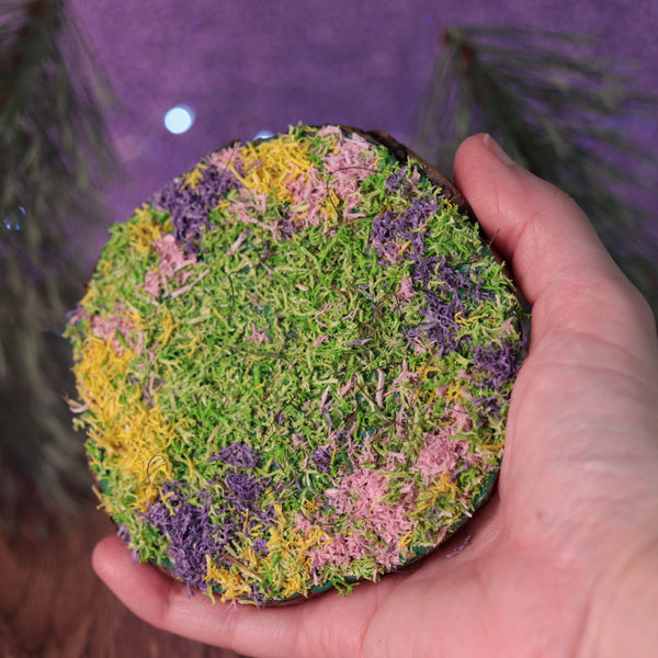 Preorder Mossy Base
