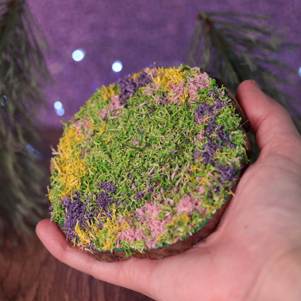 Preorder Mossy Base
