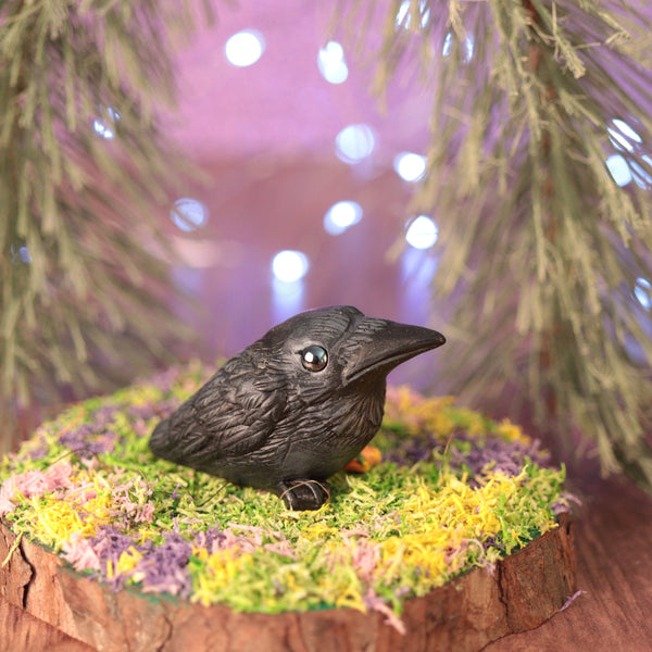 Preorder Mossy Base