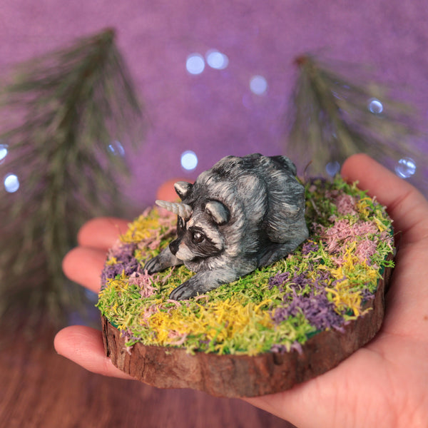 Preorder Mossy Base