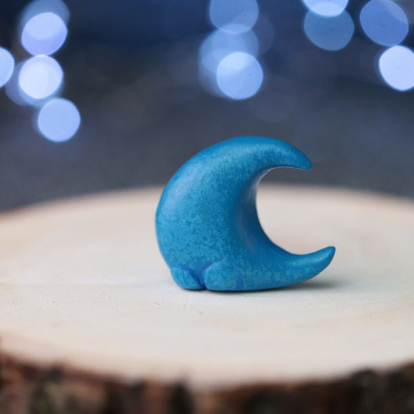 Preorder Little Moon Figurine