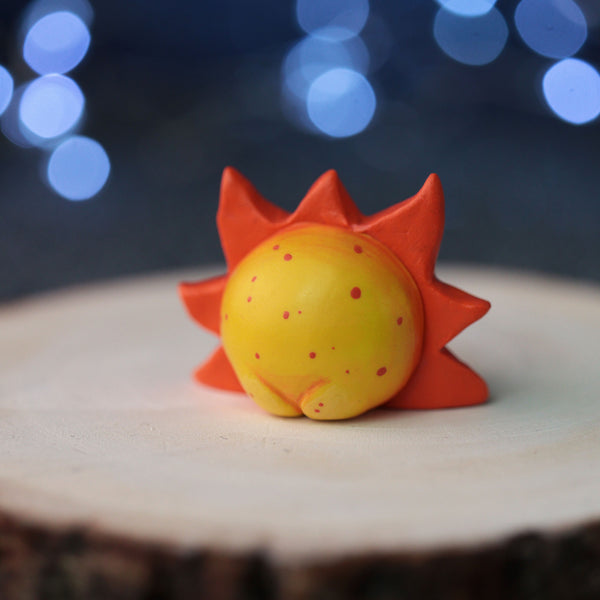 Preorder Little Sun Figurine