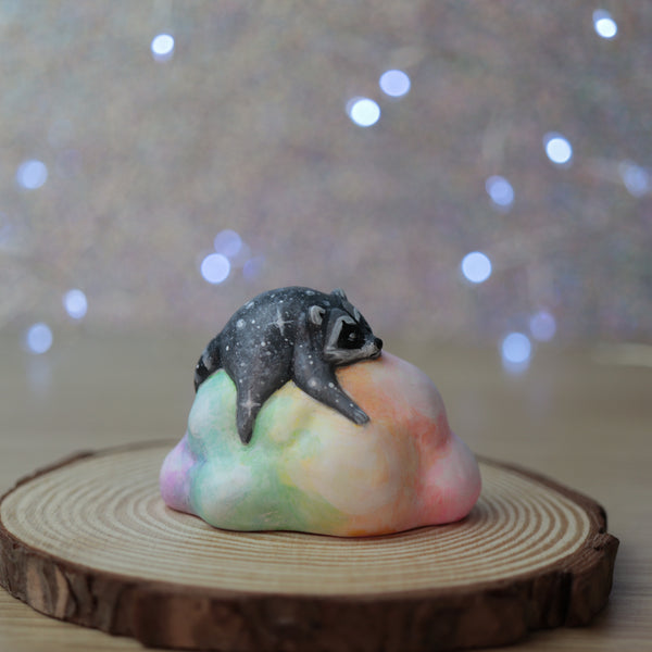 Preorder Jimothy Cloud Figurine