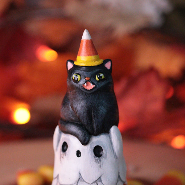 Preorder Spooky Stack Figurine