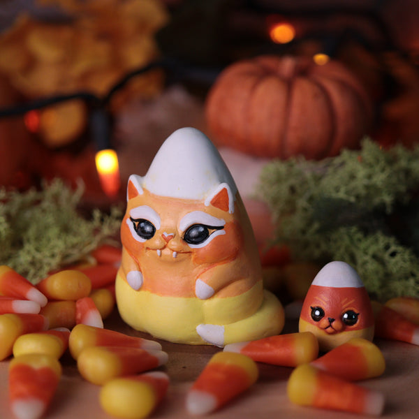 Preorder Cattycorn Chonk Figuirne