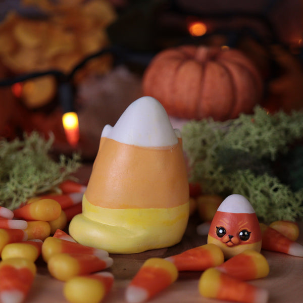 Preorder Cattycorn Chonk Figuirne