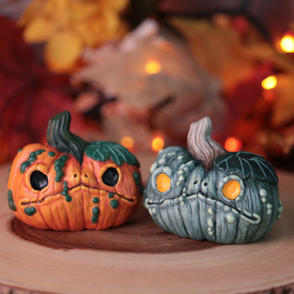 Preorder Toadkin Figurine
