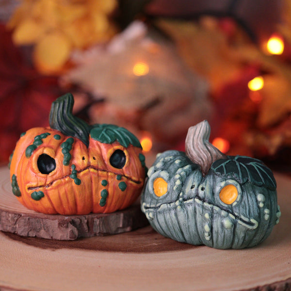Preorder Toadkin Figurine