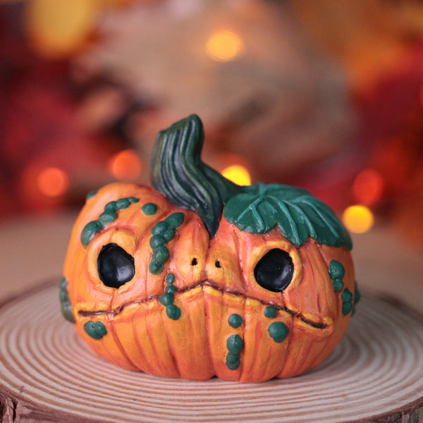 Preorder Toadkin Figurine