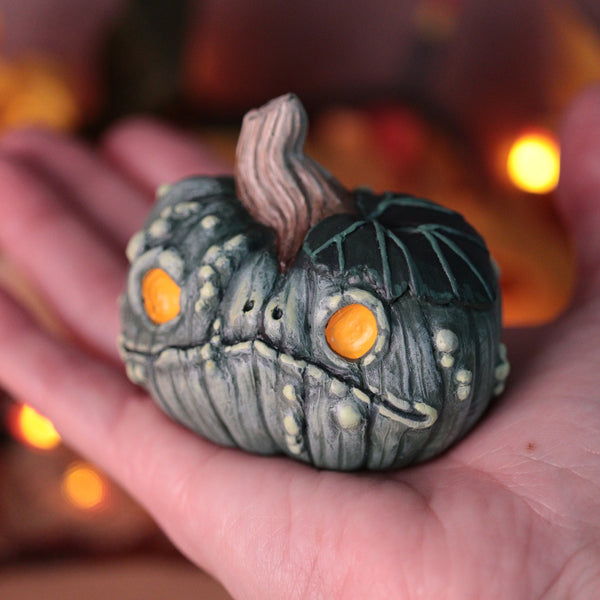 Preorder Toadkin Figurine