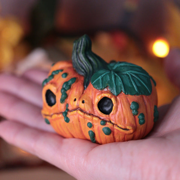 Preorder Toadkin Figurine
