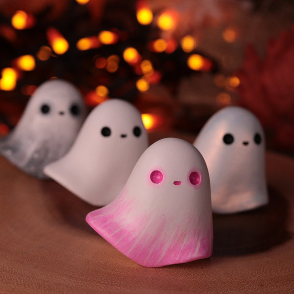 Preorder Floaty Ghost Figuirne