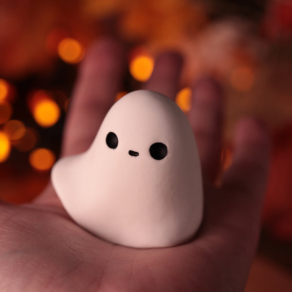 Preorder Floaty Ghost Figuirne