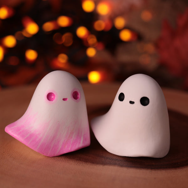 Preorder Floaty Ghost Figuirne