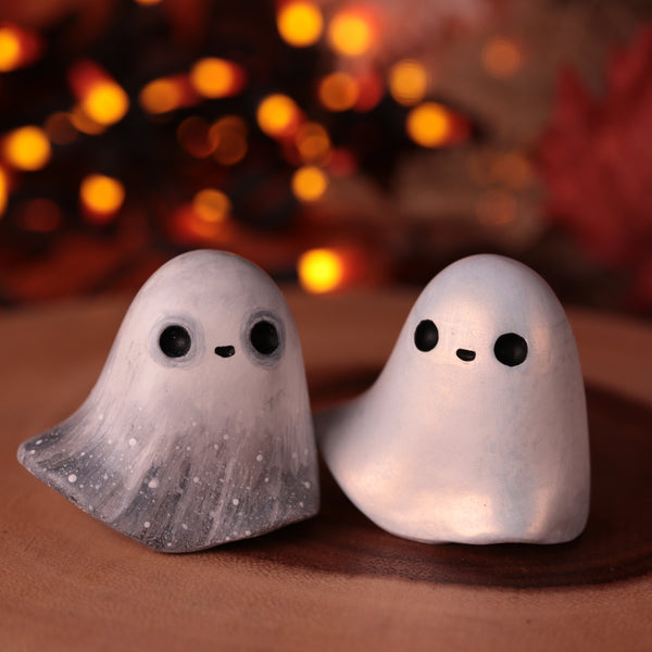 Preorder Floaty Ghost Figuirne