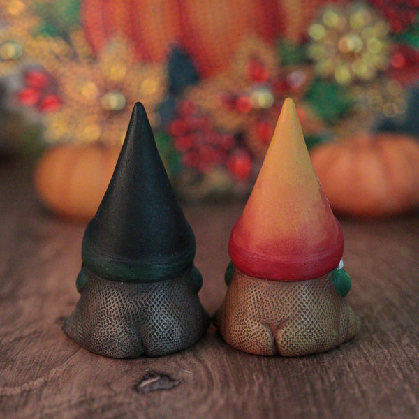 Preorder Jack O'gnome Figurine