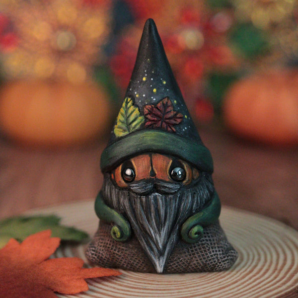 Preorder Jack O'gnome Figurine