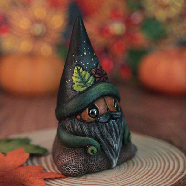 Preorder Jack O'gnome Figurine