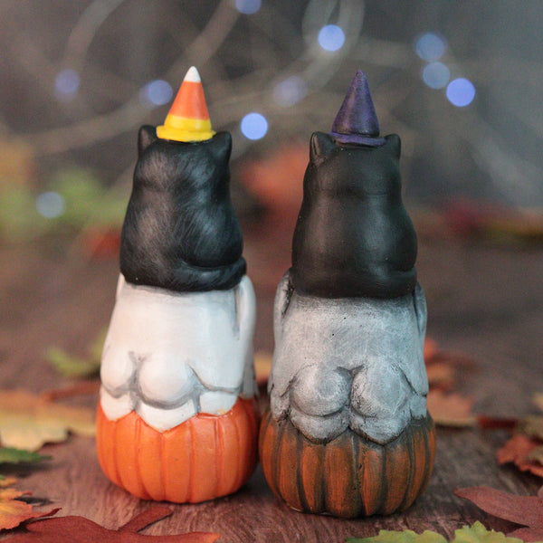 Preorder Spooky Stack Figurine - 2 choices