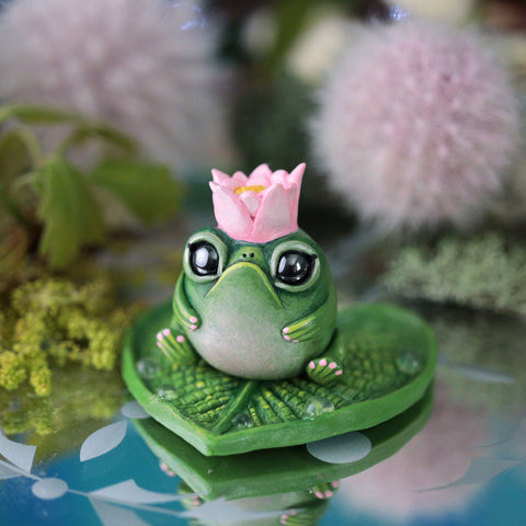 RESERVED Drizella Frob Preorder