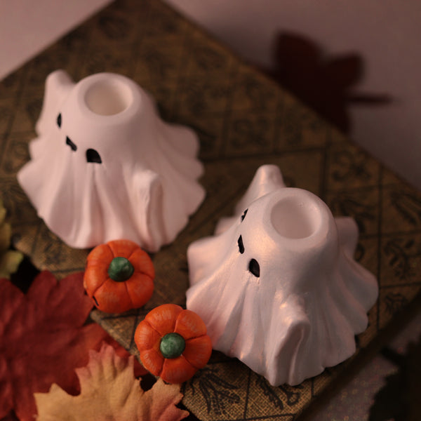 Preorder Ghost Holder Figurine