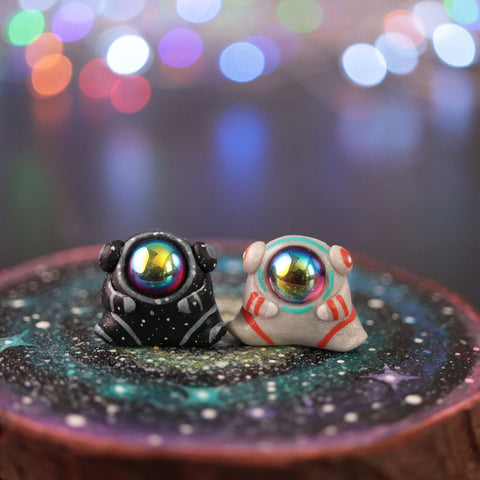 RESERVED 2 preorder small astronauts