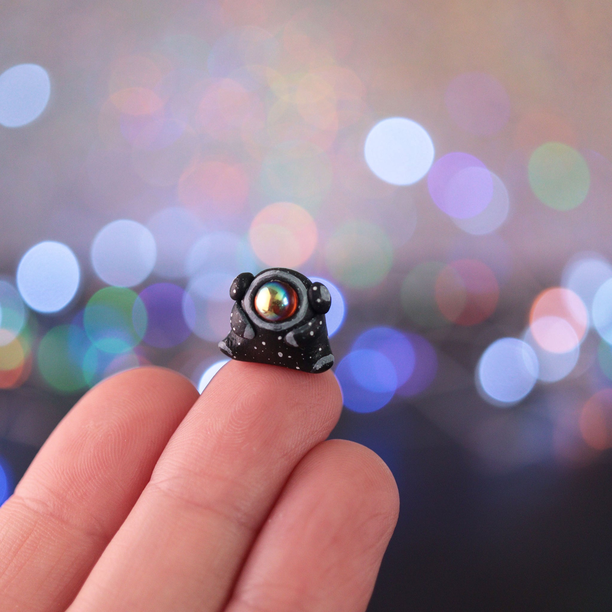 Preorder Micro Astronaut Figurine