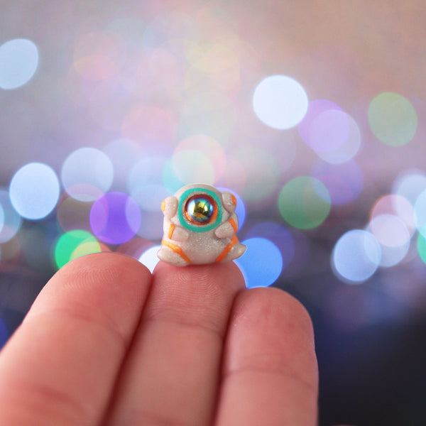 Preorder Micro Astronaut Figurine