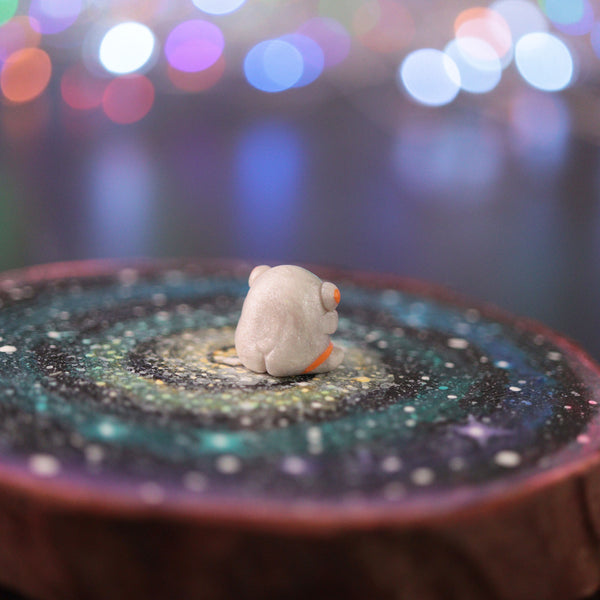 Preorder Micro Astronaut Figurine