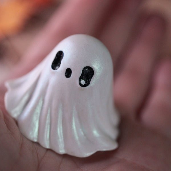 Preorder Ethereal Ghost Figurine