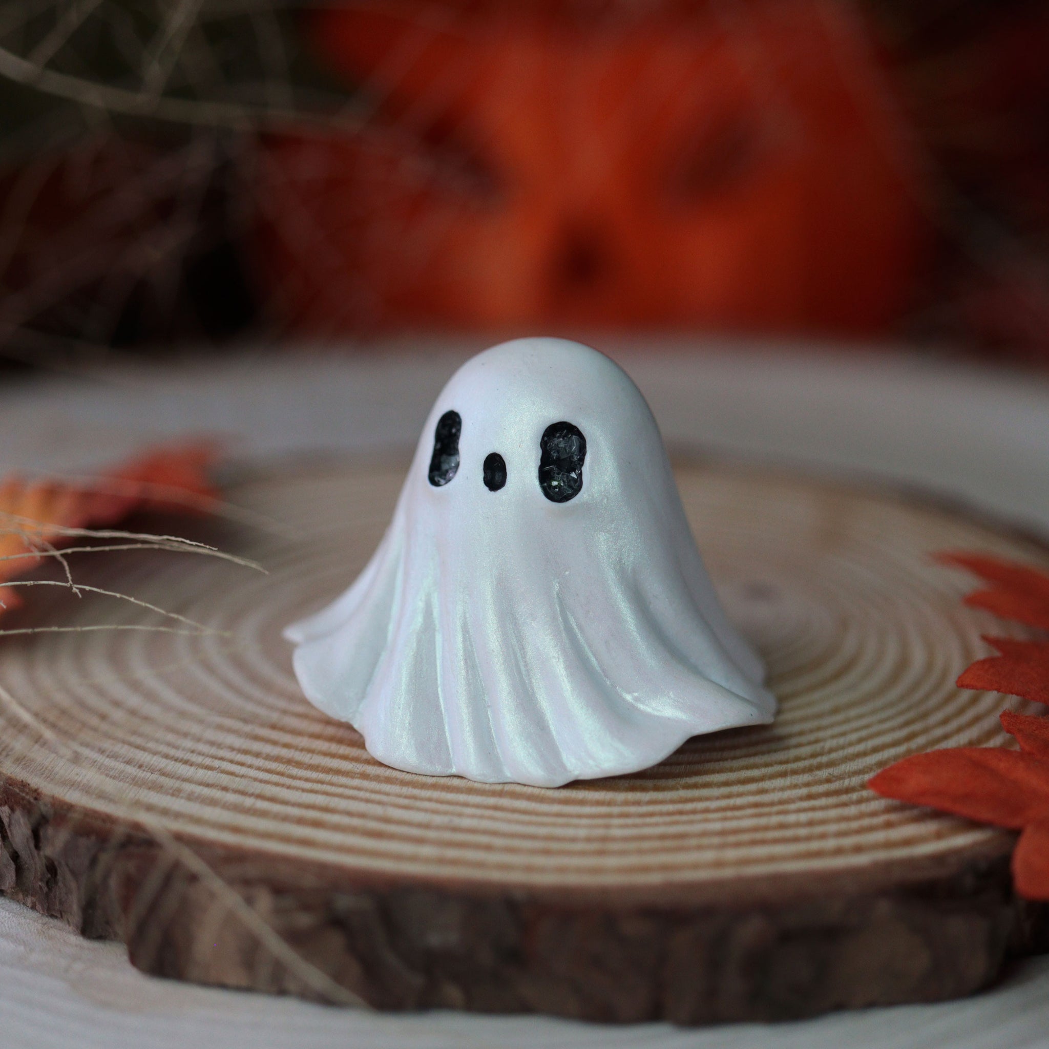 Preorder Ethereal Ghost Figurine