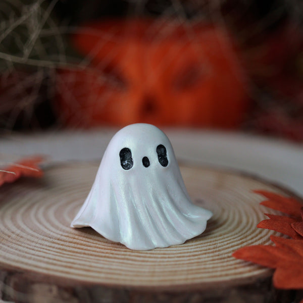 Preorder Ethereal Ghost Figurine