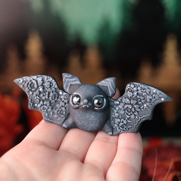 Preorder Bat Figurine