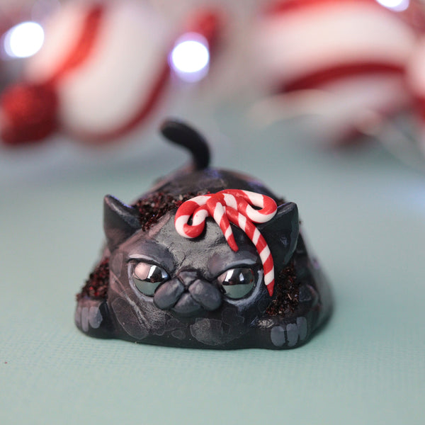 Preorder Kitty Coal Figurine