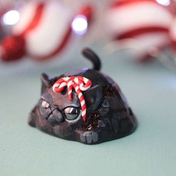 Preorder Kitty Coal Figurine