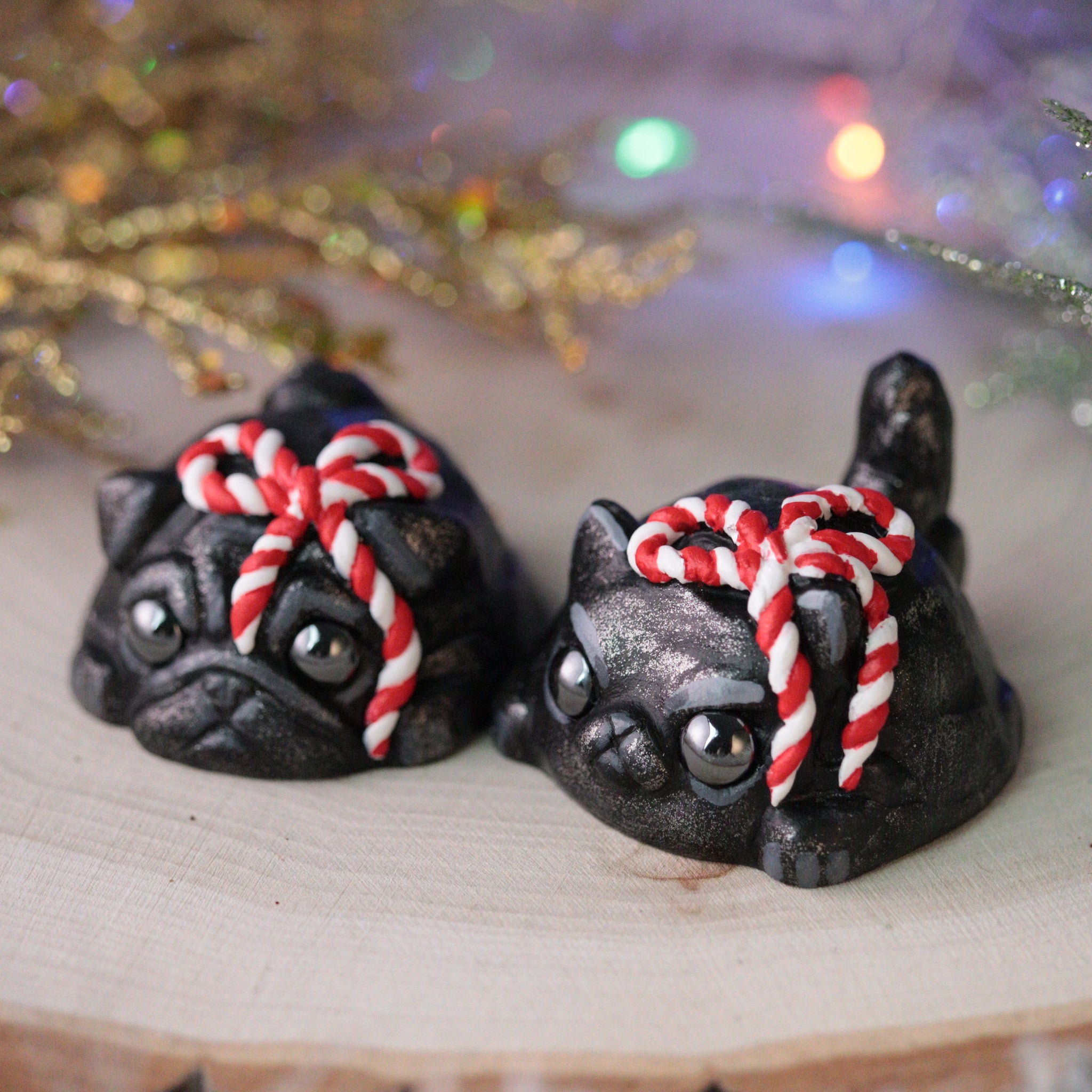 Preorder Cute Coal Figurine