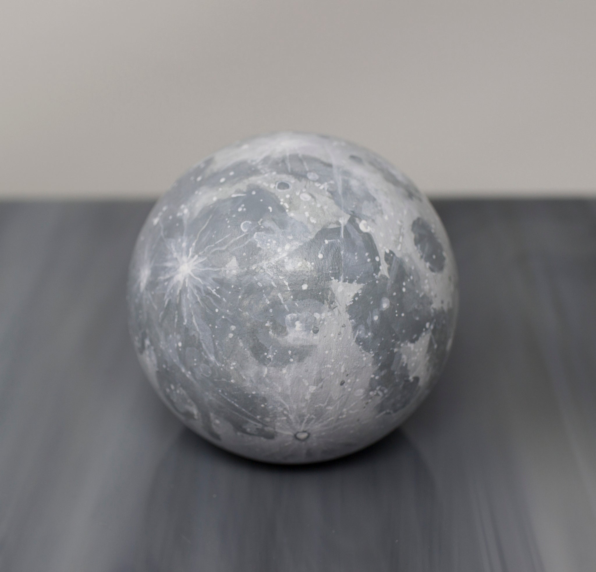Large Moon Orb