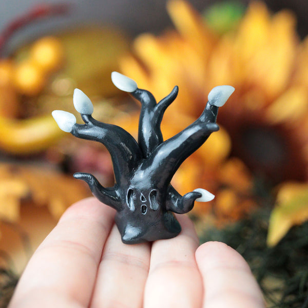 Preorder Upgraded Spooky Tree Figurine