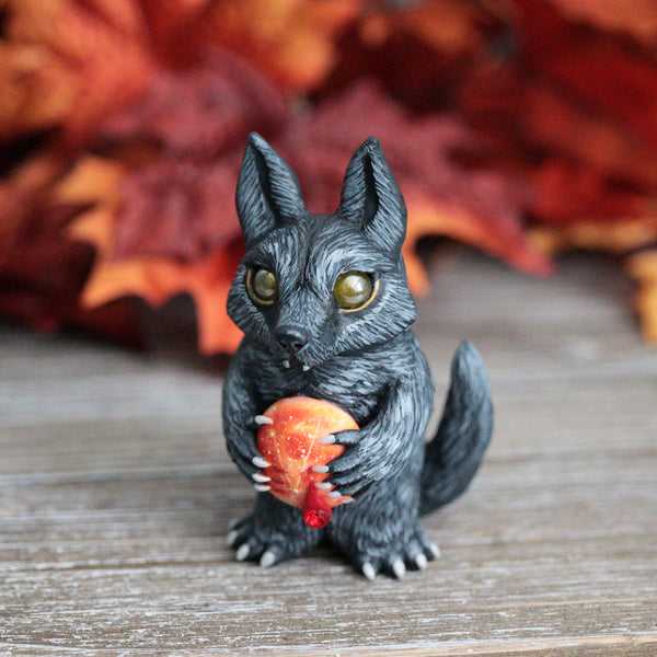 Blood Moon Werewolf Figurine