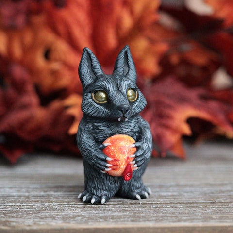 Blood Moon Werewolf Figurine